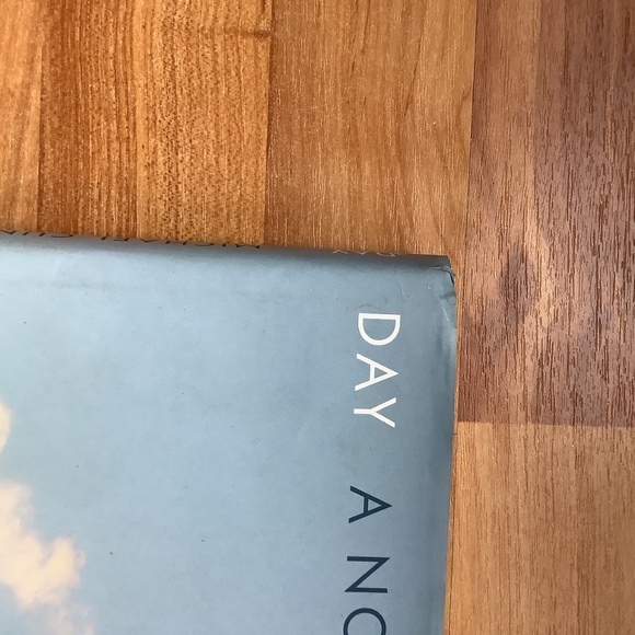 Signed Copy of “Day” by Michael Cunningham - Picture 3 of 8